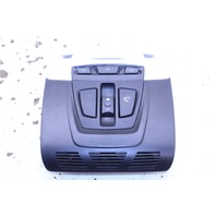 2016 BMW 428i Overhead Dome Map Reading Light Console 9351186 OEM