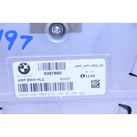 BMW 428i 430i 435i 440i M4 Coupe Amp Amplifier OEM