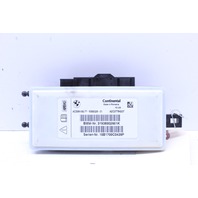 2016 BMW 428i SRS Crash Impact Control Module