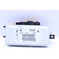 2016 BMW 428i SRS Crash Impact Control Module