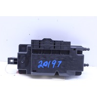 2016 BMW 428i SRS Crash Impact Control Module