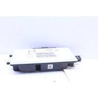 2016 BMW 428i SRS Crash Impact Control Module