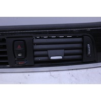2016 BMW 428i Center Dash Air Vent Grille with Trim 51459231237 OEM
