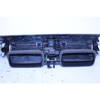 2016 BMW 428i Center Dash Air Vent Grille with Trim 51459231237 OEM