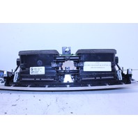 2016 BMW 428i Center Dash Air Vent Grille with Trim 51459231237 OEM