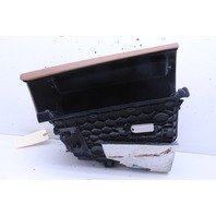 2014-2020 BMW 428i 430i 435i 440i M4 Glove Box Brown OEM