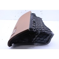 2014-2020 BMW 428i 430i 435i 440i M4 Glove Box Brown OEM