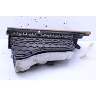 2014-2020 BMW 428i 430i 435i 440i M4 Glove Box Brown OEM