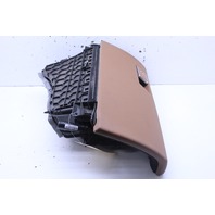 2014-2020 BMW 428i 430i 435i 440i M4 Glove Box Brown OEM