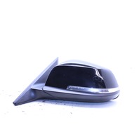 2014-2016 BMW 428i 430i 435i 440i Door Mirror Left Side View