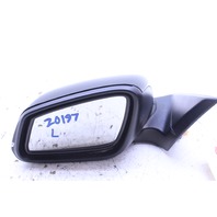 2014-2016 BMW 428i 430i 435i 440i Door Mirror Left Side View