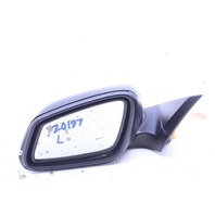 2014-2016 BMW 428i 430i 435i 440i Door Mirror Left Side View