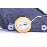 2014-2016 BMW 428i 430i 435i 440i Door Mirror Left Side View