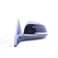2014-2016 BMW 428i 430i 435i 440i Door Mirror Left Side View