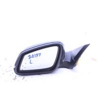 2014-2016 BMW 428i 430i 435i 440i Door Mirror Left Side View