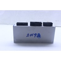 2003-2004 BMW 325i 330i Body Control Module BCM 61356932371 OEM