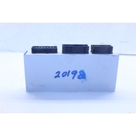 2003-2004 BMW 325i 330i Body Control Module BCM 61356932371 OEM