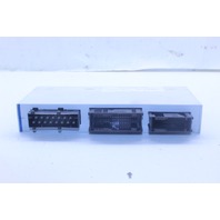 2003-2004 BMW 325i 330i Body Control Module BCM 61356932371 OEM