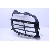 2009 2010 2011 Porsche 911 997.2 Bumper Grille Right 9975055640401C OEM