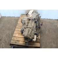 2009-2012 Porsche 911 997 RWD Automatic Transmission PDK