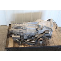 2009-2012 Porsche 911 997 RWD Automatic Transmission PDK