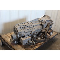 2009-2012 Porsche 911 997 RWD Automatic Transmission PDK