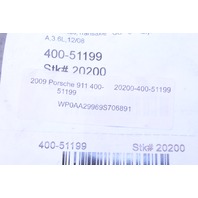 2009-2012 Porsche 911 997 RWD Automatic Transmission PDK