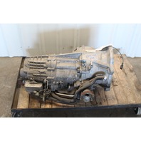 2009-2012 Porsche 911 997 RWD Automatic Transmission PDK