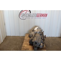 2009-2012 Porsche 911 997 RWD Automatic Transmission PDK