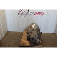 2009-2012 Porsche 911 997 RWD Automatic Transmission PDK