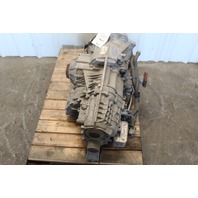 2009-2012 Porsche 911 997 RWD Automatic Transmission PDK