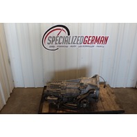 2009-2012 Porsche 911 997 RWD Automatic Transmission PDK