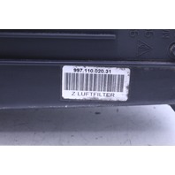 2009 2010 2011 2012 Porsche 911 997.2 3.6 Air Cleaner Box 99711002031 OEM