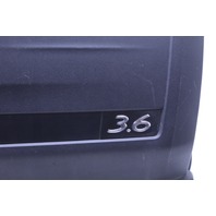 2009 2010 2011 2012 Porsche 911 997.2 3.6 Air Cleaner Box 99711002031 OEM