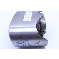 2009 2010 2011 2012 Porsche 911 997.2 Exhaust Muffler Tip Left 99711115130 OEM