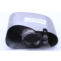 2009 2010 2011 2012 Porsche 911 997.2 Exhaust Muffler Tip Left 99711115130 OEM