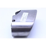 2009 2010 2011 2012 Porsche 911 997.2 Exhaust Muffler Tip Left 99711115130 OEM