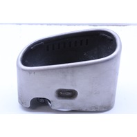 2009 2010 2011 2012 Porsche 911 997.2 Exhaust Muffler Tip Left 99711115130 OEM