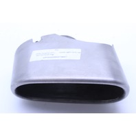 2009 2010 2011 2012 Porsche 911 997.2 Exhaust Muffler Tip Left 99711115130 OEM