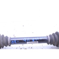 2009-2012 Porsche 911 997 Rear Axle Shaft CV Joint PDK OEM