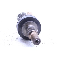 2009-2012 Porsche 911 997 Rear Axle Shaft CV Joint PDK OEM