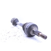 2009-2012 Porsche 911 997 Rear Axle Shaft CV Joint PDK OEM