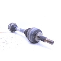 2009-2012 Porsche 911 997 Rear Axle Shaft CV Joint PDK OEM