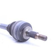 2009-2012 Porsche 911 997 Rear Axle Shaft CV Joint PDK OEM