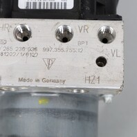 2009-2012 Porsche 911 997.2 ABS Anti Lock Brake Pump 99735575512 OEM Used