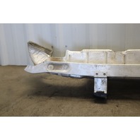 2009-2012 Porsche 911 997.2 Rear Bumper Reinforcement 99750524104 OEM