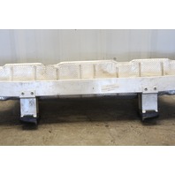 2009-2012 Porsche 911 997.2 Rear Bumper Reinforcement 99750524104 OEM