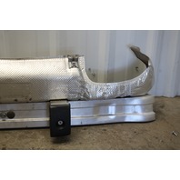 2009-2012 Porsche 911 997.2 Rear Bumper Reinforcement 99750524104 OEM