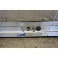 2009-2012 Porsche 911 997.2 Rear Bumper Reinforcement 99750524104 OEM