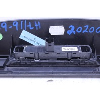 2009 Porsche 911 997 Front Left Driver Sill Cover Panel 99755101904 OEM